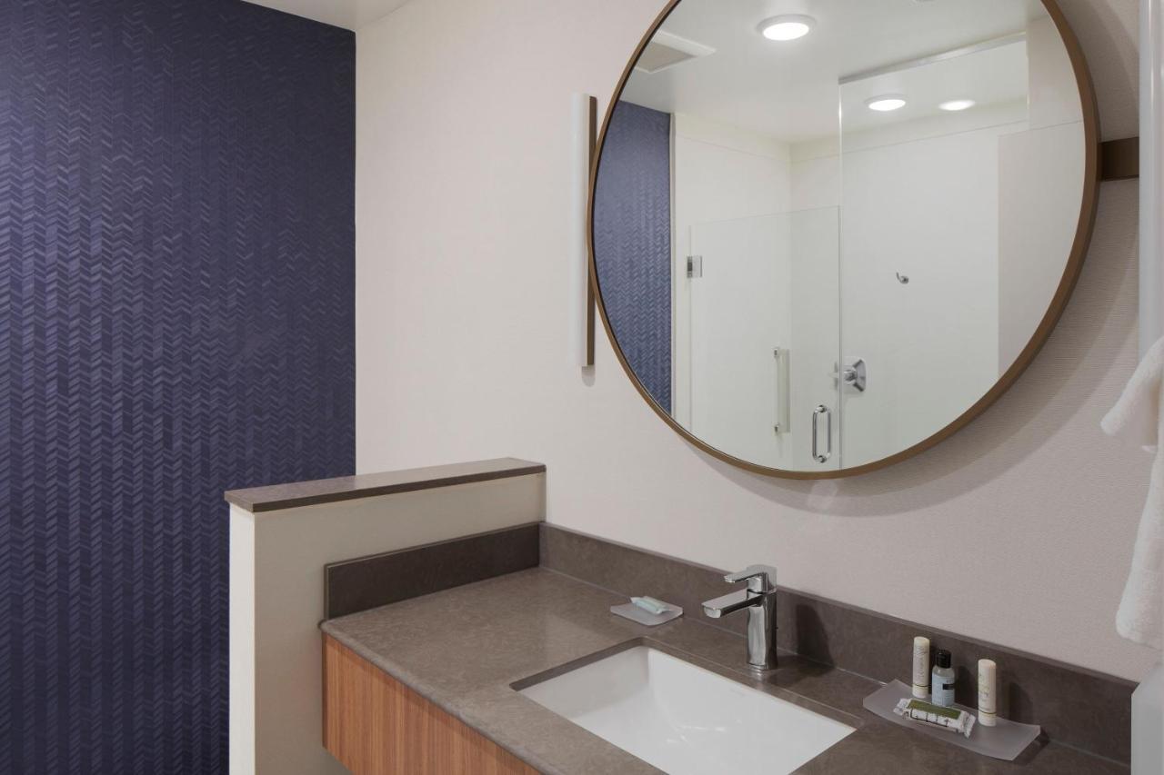 Fairfield Inn & Suites By Marriott Stony Creek Екстер'єр фото